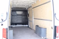 Daumennagel 12 - Volkswagen Crafter Kasten 35 lang Hochdach AHK NAVI APP