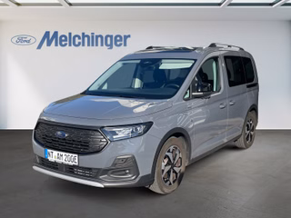 Ford Tourneo Connect Vorführfahrzeug Kaufen