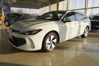 Volkswagen Passat Variant age.one-day registration Kaufen