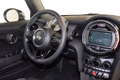 Daumennagel 12 - MINI Cabrio Cooper LED NAVI SHZ PDC