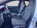 Daumennagel 12 - Volkswagen Golf VIII Black GTI 2.0 TSI DSG LED+Navi+ACC+Kamera