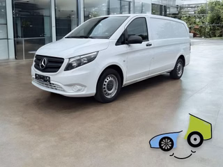 Mercedes-Benz Vito Gebrauchtwagen Kaufen