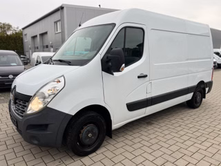 Renault Master Gebrauchtwagen Kaufen