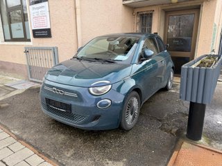 Fiat 500e Gebrauchtwagen Kaufen