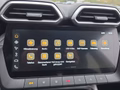 Daumennagel 24 - MG ZS Luxury 1,5 Hybrid+ 197PS 18*Alu/LED/Navi/Leder/Kamera **
