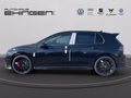 Daumennagel 8 - Volkswagen Golf GTI Clubsport 2,0 l TSI OPF 221 kW (300 PS) 7-Gang-Doppelkupplungsgetriebe DSG