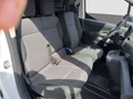 Daumennagel 17 - Fiat E-Doblo L1H1 50kwh Kastenwagen Comfort Connect