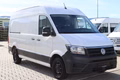 Daumennagel 1 - Volkswagen Crafter Kasten 35 Mittel Hochdach APP KAMERA