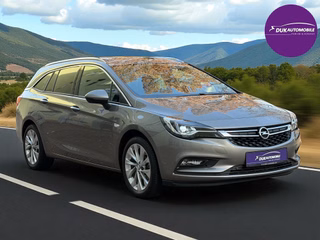Opel Astra K Sports Tourer Innovation Start/Stop - foto 1