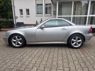 Mercedes-Benz SLK 200 Kompressor "" - foto 17