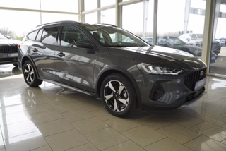 Ford Focus Active X 1,0 155PS Navi/Kamera/Winterp.   **