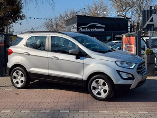 Ford EcoSport 1.0 Trend*Klima*PDC*Temp*Szhz*TÜV NEU*