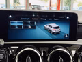 Daumennagel 26 - Mercedes-Benz A 180 |SHZ|Widescreen|LED|Carbon|