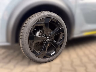 Nissan Juke 1.0 AT Kiiro Navi Kamera Winterräder 1.Hand - bilder 20