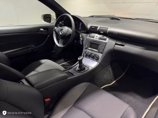 Mercedes-Benz CLC 180 K. Sportpaket - foto 11