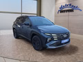 Daumennagel 7 - Hyundai TUCSON 1.6 T-GDI DCT Navi/Kamera/Keyless/Sitzhz.   **