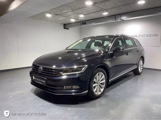 Volkswagen Passat Variant 2.0 TDI Highline 4Motion - foto 1