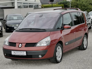 Renault Grand Espace Gebrauchtwagen Kaufen