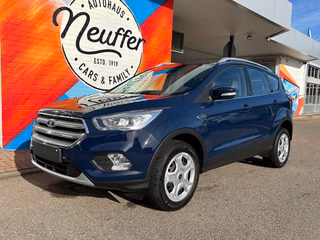 Ford Kuga Cool&Connect/Navi/Winter-Paket - foto 1