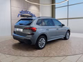 Daumennagel 5 - Skoda Kamiq Selection 1,0TSI DSG Kessy/Kamera/Temp/2-Z.Klimaaut.