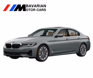 2023 BMW 530i xDrive Sedan - photo 1