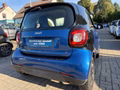 Daumennagel 8 - Smart ForTwo*PRIME*LEDER*NAVI*TURBO*AUTOMATIK*90PS*