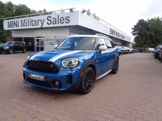 MINI Countryman Cooper S Used vehicle for sale