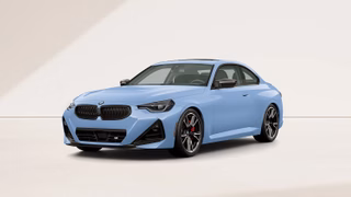 2027 BMW M240i xDrive Coupe - photo 2