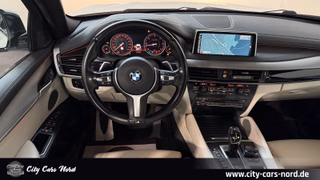 BMW X6 40d xDRIVE M-Paket H&K+360°+FOND+HEAD.UP - foto 16
