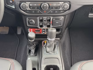 Jeep Wrangler Unlimited 3.6 V6 Rubicon Xtreme Recon 2026 - foto 27