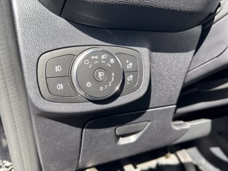 Ford Fiesta ST-Line X 5-Türer +PDC+KAMERA+LED+NAVI+ - foto 5