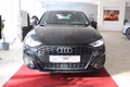 Daumennagel 9 - Audi A3 Limousine 35 TFSI CARPLAY-NAVI