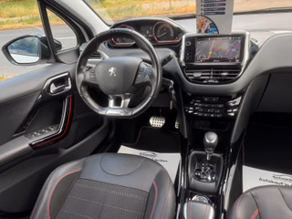 Peugeot 2008 Allure 1.2*GT-LINE*Aut.*Navi*Temp*Leder*PDC - foto 5