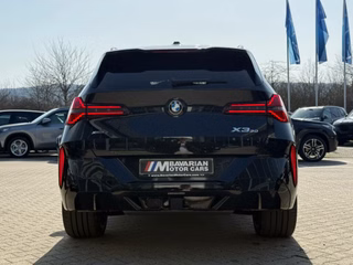 2026 BMW X3 30 xDrive - photo 2
