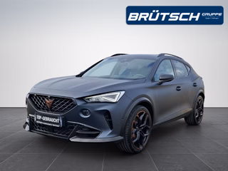 CUPRA Formentor Gebrauchtwagen Kaufen