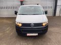 Daumennagel 9 - Volkswagen T5 Transporter Pritsche Pritsche Doppelkabine