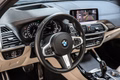Daumennagel 13 - BMW X3 M40d Sport-Aut/HARMAN/PANORAMA/KAMERA360/AHK/ M Sportpaket
