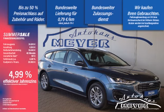 Ford Focus age.one-day registration Kaufen
