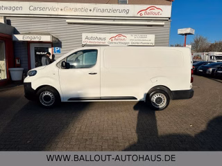 Peugeot Expert Kasten Asphalt L3*1.HAND*KLIMA*TEMP*KAMER - foto 1