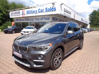 2018 BMW X1 xDrive 28i - photo 1