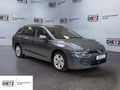 Volkswagen Golf VIII Variant 1.5 eTSI Life*LED*ACC*NAVI*AHK - bilder 1