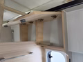 Daumennagel 27 - Chausson V697 Sport Line 8-Gang Artic/Connect/Zubehör