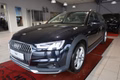 Daumennagel 1 - Audi A4 Allroad quattro PANO AHK Scheinwerfer LED