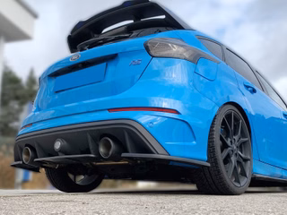 NPRS3F   Ford Focus RS MK3  - ST Tieferlegungs Sportfedern