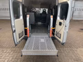 Daumennagel 11 - Fiat Ducato Hochr.-Kombi 8.Sitzer Behindertengerecht