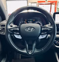 Daumennagel 15 - Hyundai i30 Fastback N Performance |Schalensitze|PANO|Kamera|