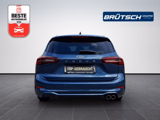 Ford Focus Turnier 1.5 ST-Line X AUTOMATIK / LEDER / AHK / ACC - foto 1