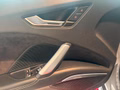 Daumennagel 13 - Audi TT RS Roadster 2.5 TFSI quattro