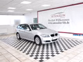 Daumennagel 1 - BMW 320d Touring*2Vorb*Serviceg.*Navi*PDC*Bluetooth*Klimaa.