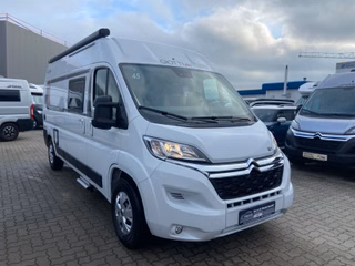 GiottiLine GIOTTIVAN T60 New vehicle for sale